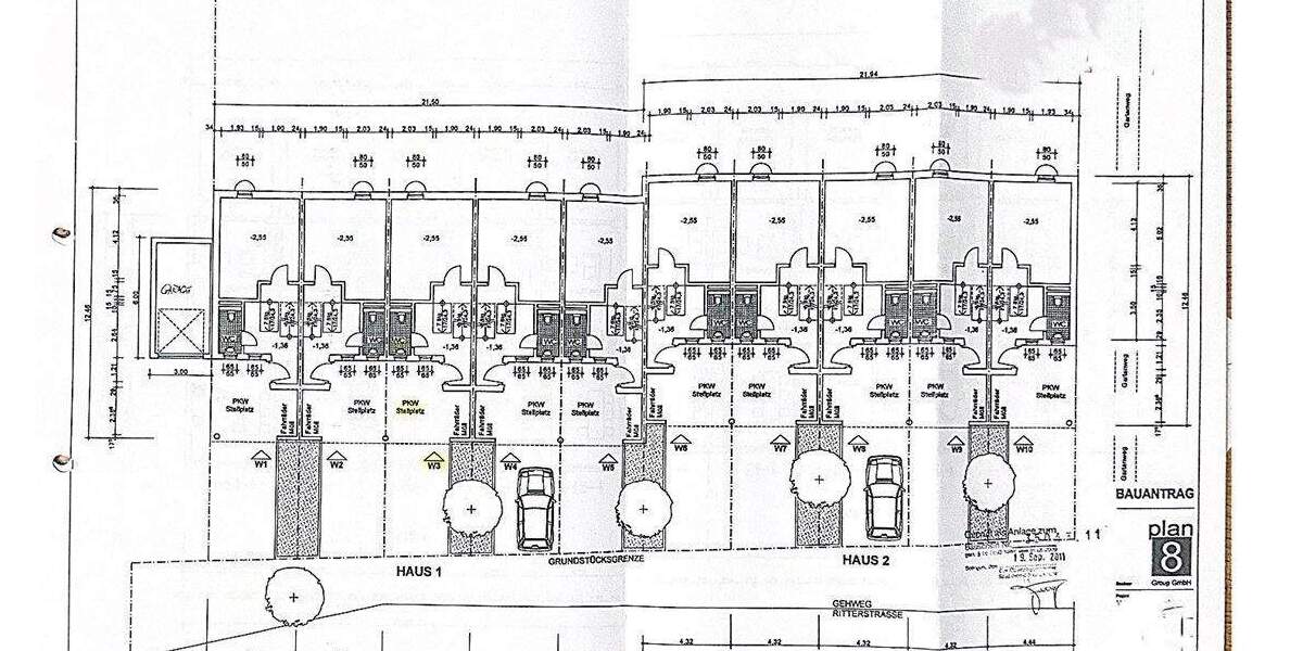 Reihenmittelhaus Solingen Höhscheid - 5 Zimmer, 138 m&sup2;, 442.999&euro; | Angebot:25773568