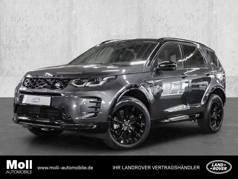 Discovery Sport