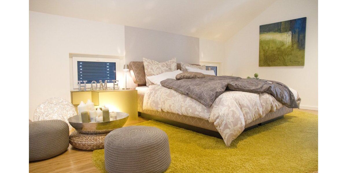 Individuell geplantes Einfamilienhaus - Ihr Wunschhaus mit Flexibilität und Sicherheit! - Einfamilienhaus Erftstadt | Angebot:27342060