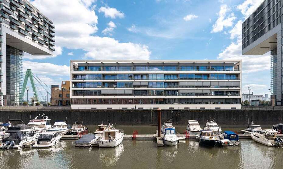 Wohnung zum Mieten in Köln 2.990 € 136 m²