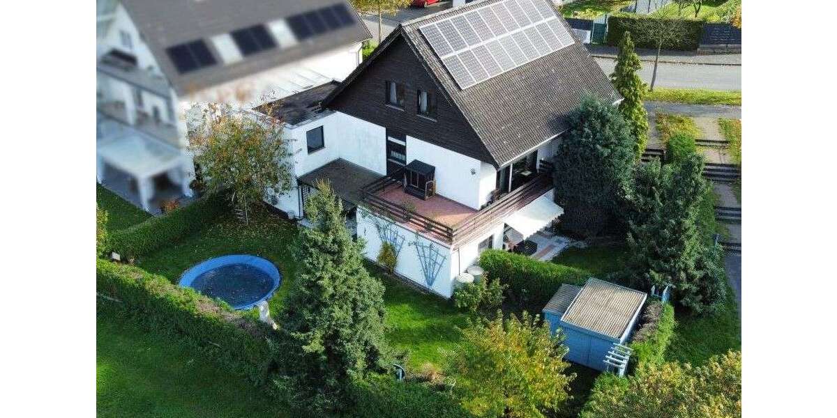 Haus zum Kaufen in Köln 699.000 € 187 m² 6 zimmer