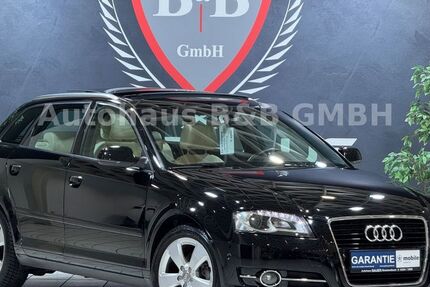 Audi A3 125.000 km 11.990 &euro; Bergheim 50126