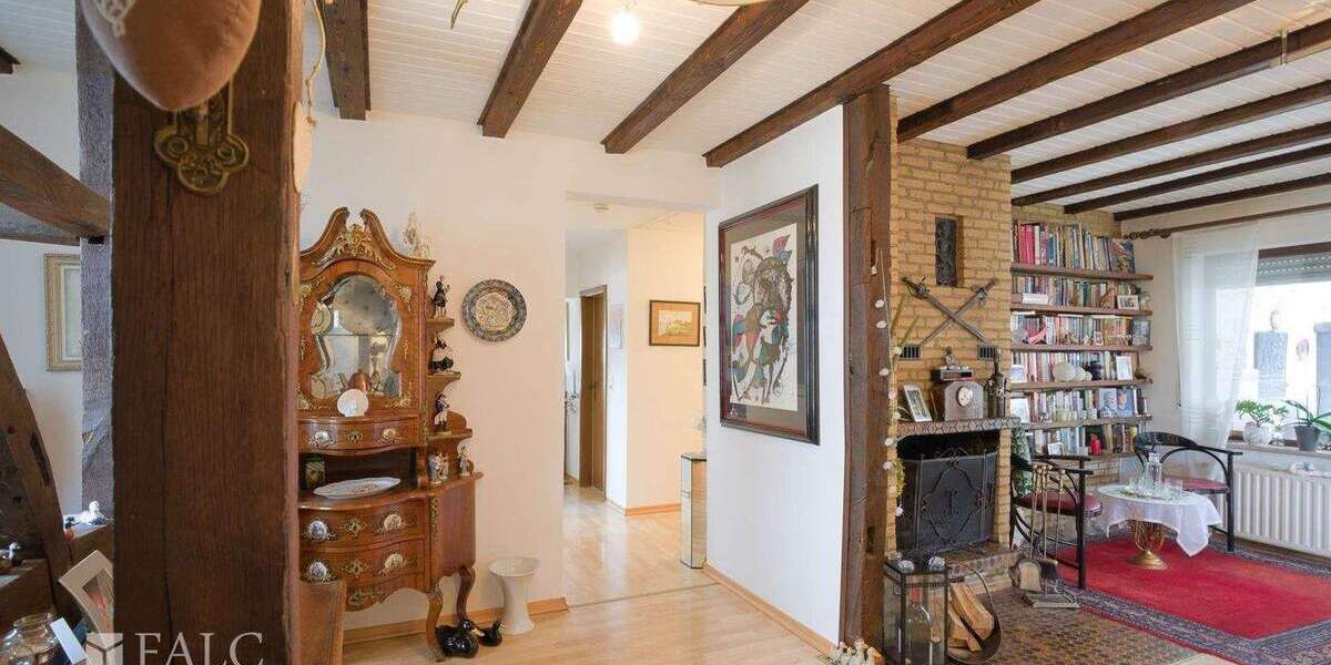 Einfamilienhaus Kürten Broich - 5 Zimmer, 129 m&sup2;, 432.000&euro; | Angebot:24825794