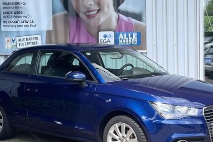 Audi A1 110.812 km 9.668 &euro; Wermelskirchen 42929