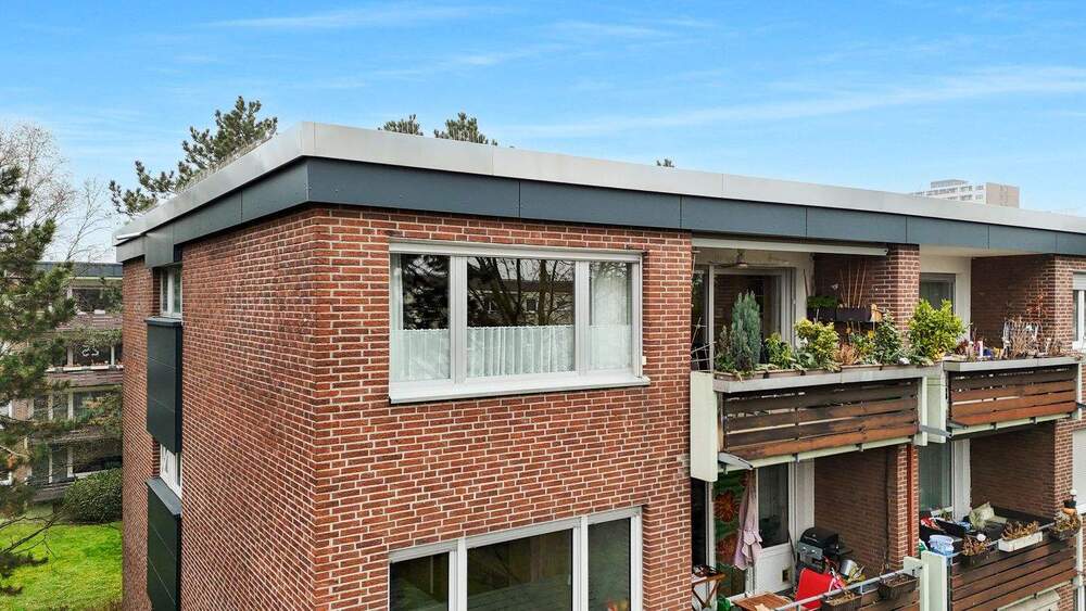 Etagenwohnung Erftstadt Liblar - 3 Zimmer, 80 m&sup2;, 235.000&euro; | Angebot:24809958