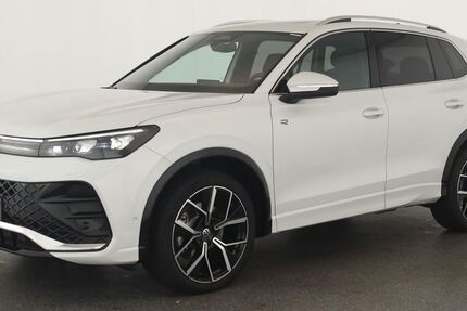 VW Tiguan 20.700 km 48.984 € Neuss 41464