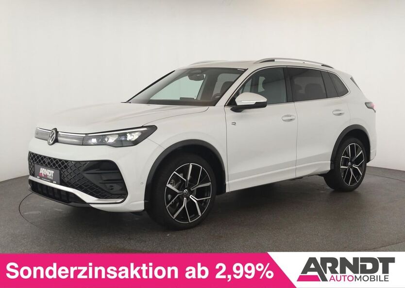 VW Tiguan 20.700 km 48.984 € Neuss 41464