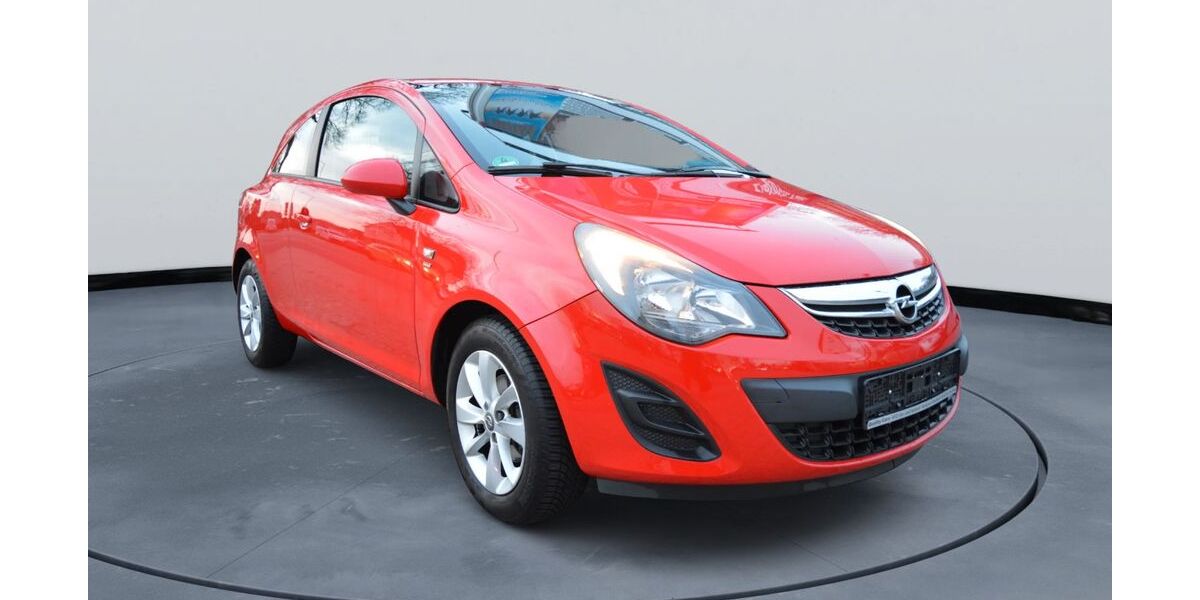 Opel Corsa 99.000 km 4.700 &euro; Bergisch Gladbach 51469