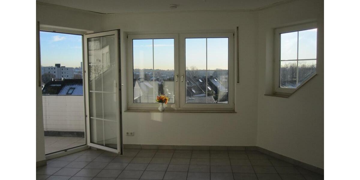 Etagenwohnung Bergisch Gladbach Gronau - 2 Zimmer, 54 m&sup2;, 580&euro; | Angebot:25307111