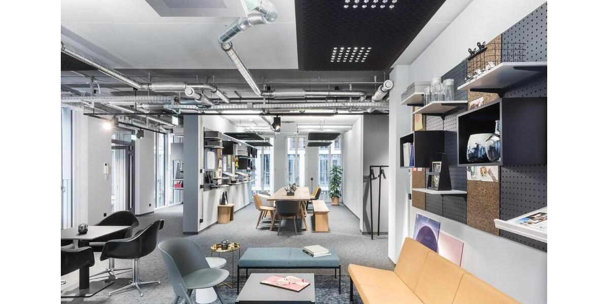 Gewerbeobjekt Köln Mülheim - 439&euro; | Angebot:26662310
