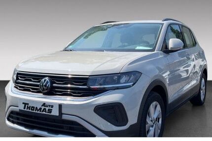 VW T-Cross 16.419 km 22.980 &euro; Hennef 53773