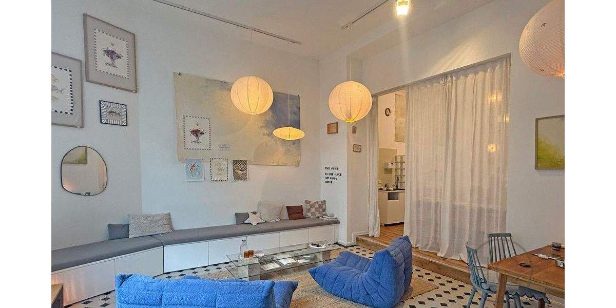 Mehrfamilienhaus, Wohnhaus Köln Neustadt-Süd - 2 Zimmer, 613 m&sup2;, 2.150.000&euro; | Angebot:25778868