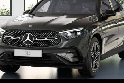 Mercedes GLC 220