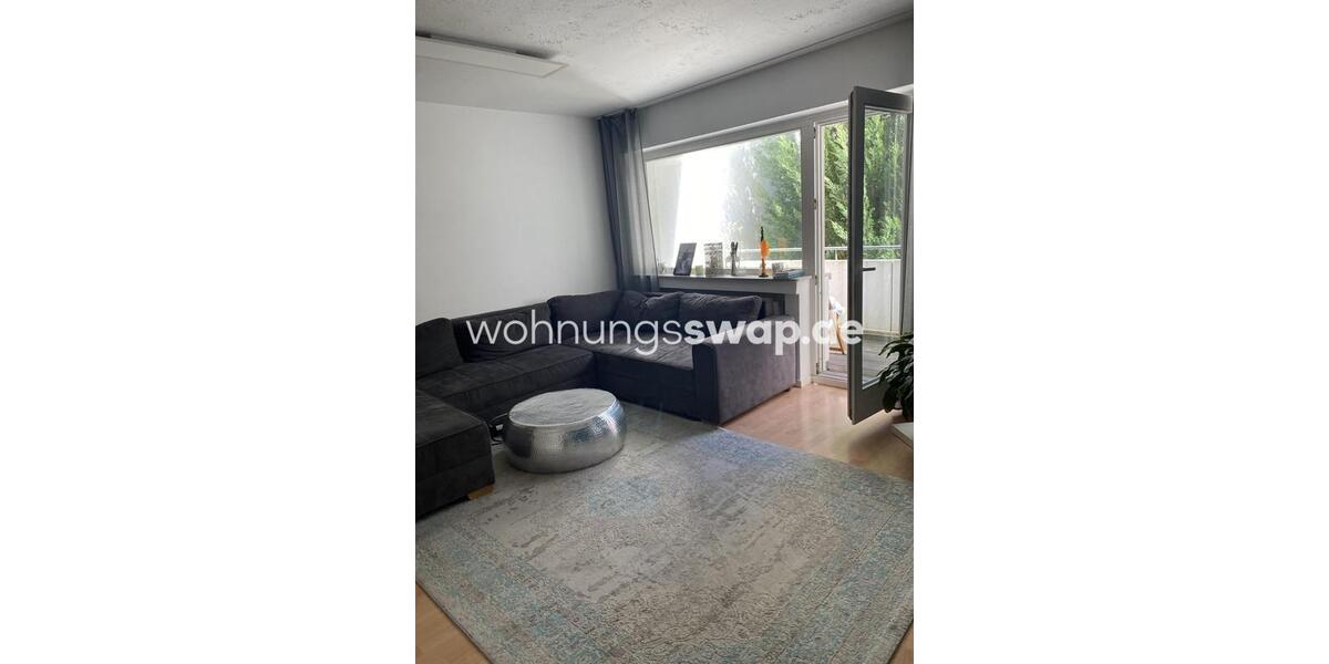 Wohnungsswap - 4 Zimmer, 90 m² - Wickratherhofweg, Lindenthal, Köln 4 zimmer