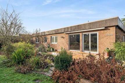 Haus Bergheim Ahe - 4 Zimmer, 121 m&sup2;, 349.000&euro; | Angebot:24546125