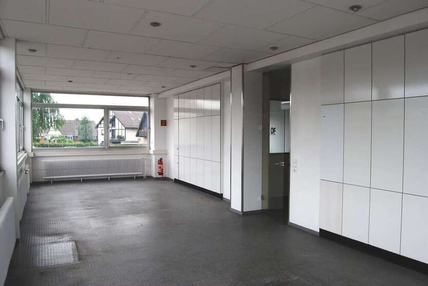 Büro in Solingen 800 € 100 m²