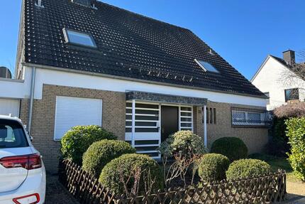 Zweifamilienhaus, freistehend