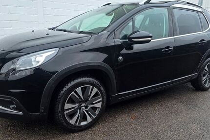 Peugeot 2008 90.900 km 8.750 € Köln 51149