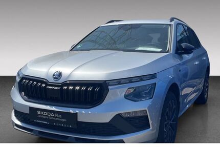 Skoda Kamiq 10.900 km 26.880 &euro; Bonn 53227