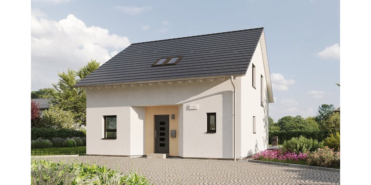 Individuell geplantes Einfamilienhaus - Ihr Wunschhaus mit Flexibilität und Sicherheit! - Einfamilienhaus Erftstadt | Angebot:27342060