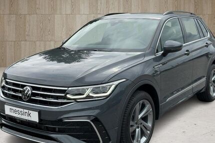 VW Tiguan 24.522 km 35.799 &euro; Wermelskirchen 42929