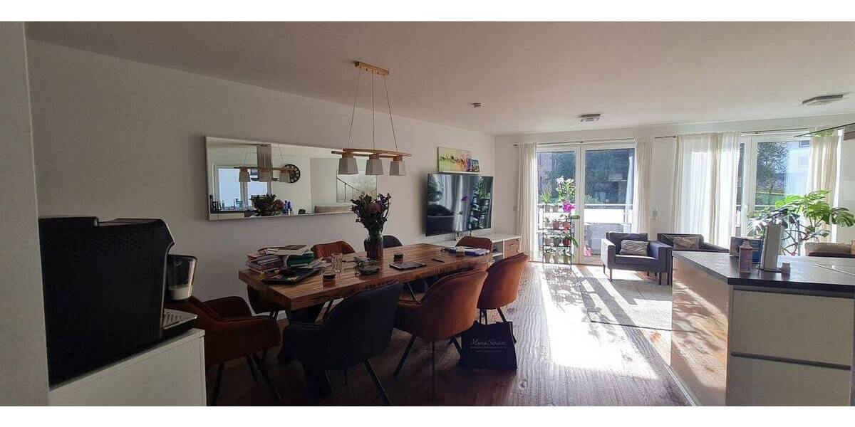 Etagenwohnung Haan - 4 Zimmer, 116 m&sup2;, 580.000&euro; | Angebot:25770379