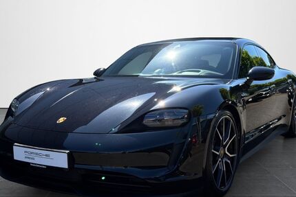 Porsche Taycan 46.050 km 69.950 &euro; Bonn 53119