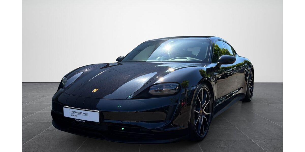Porsche Taycan 46.050 km 69.950 &euro; Bonn 53119