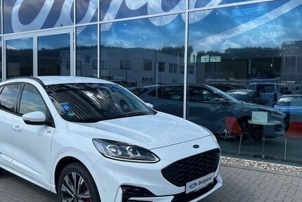 Ford Kuga 2.500 km 33.790 &euro; Hennef (Sieg) 53773
