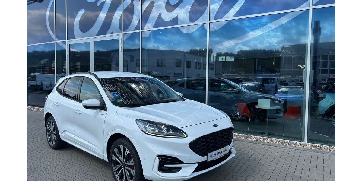 Ford Kuga 2.500 km 33.790 &euro; Hennef (Sieg) 53773