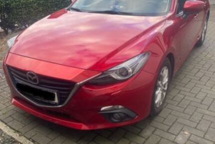 Mazda 3 129.000 km 11.100 &euro; Solingen 42699