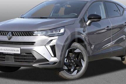 Renault Captur 4.110 km 24.333 € Leverkusen 51373