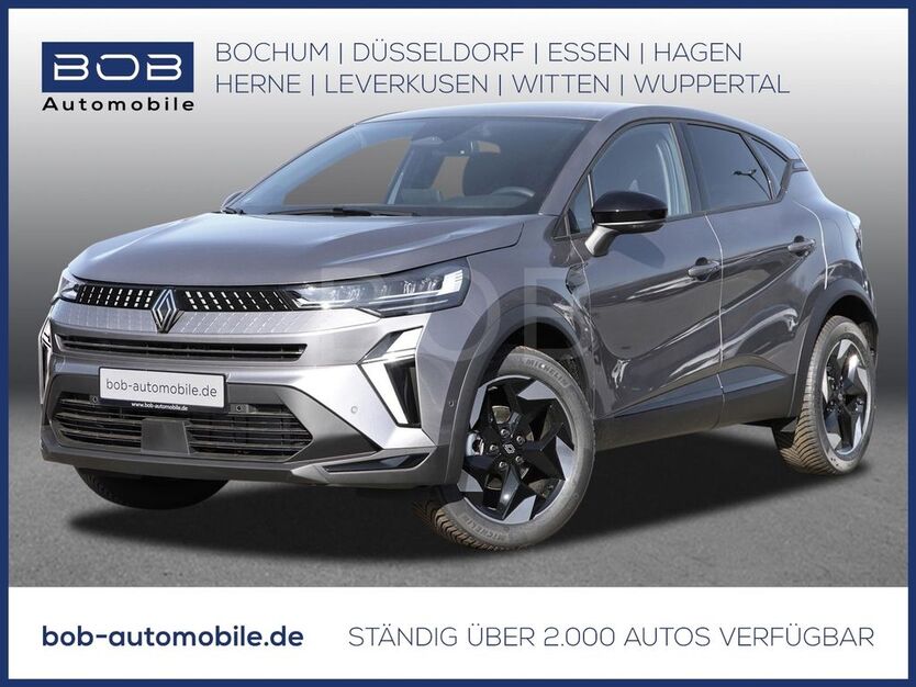 Renault Captur 4.110 km 24.333 € Leverkusen 51373