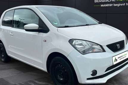Seat Mii 157.670 km 3.499 &euro; Bergisch Gladbach 51469