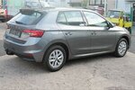 Skoda Fabia TSi DSG Alu AHK Klima Kamera SOFORT !!!!! 10 km 23.395 € Bonn 53225