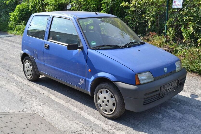 Cinquecento