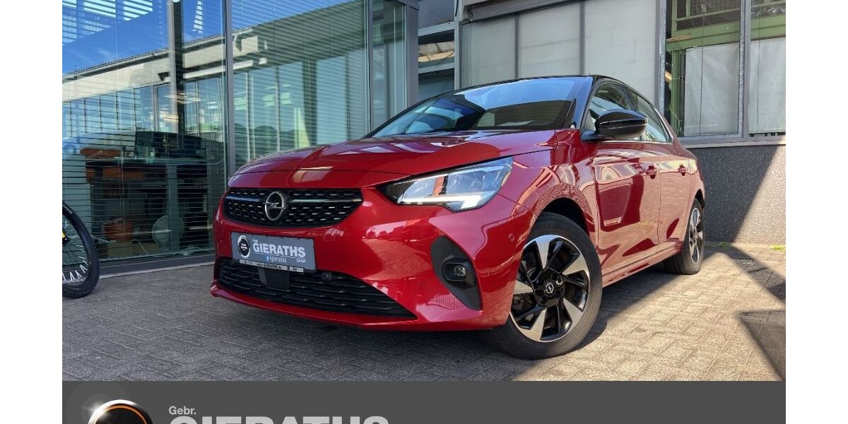 Opel Corsa 33.652 km 15.750 &euro; Bergisch Gladbach 51429