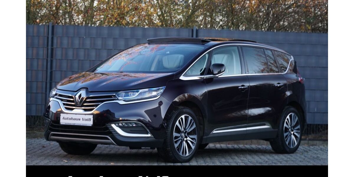 Renault Espace 60.000 km 27.480 € Erftstadt 50374