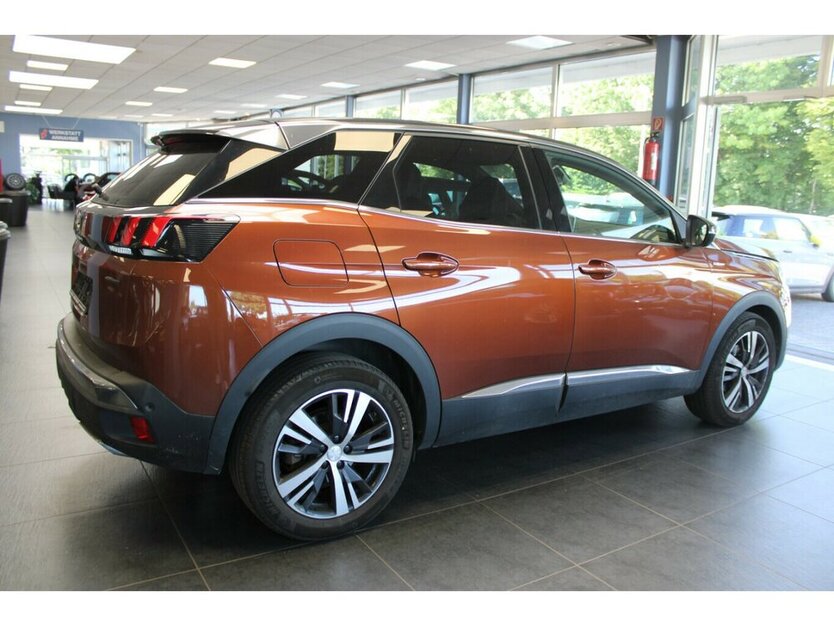 Peugeot 3008 1.5 GT Line 73.030 km 17.980 € Euskirchen 53881
