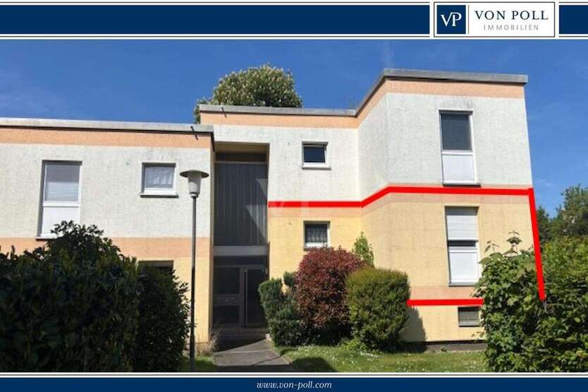 Wohnung zum Kaufen in Bergisch Gladbach 239.000 € 76 m²