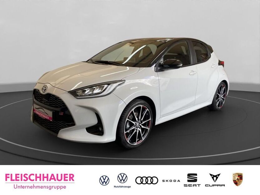 Yaris