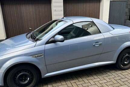 Opel Tigra 146.800 km 1.500 € Solingen 42651