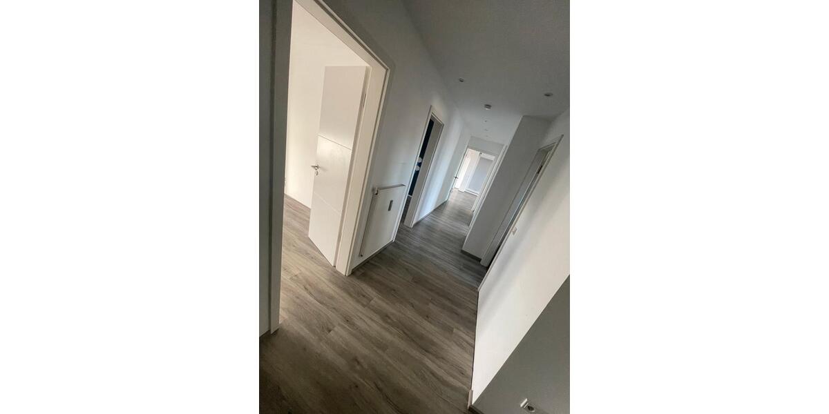 Penthouse Wohnung Köln-Pesch 114qm 4 zimmer