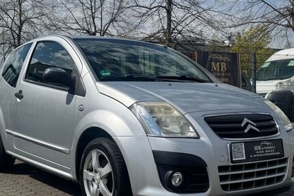 Citroen C2 142.000 km 3.799 &euro; Troisdorf 53842