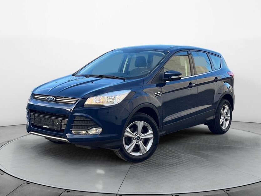 Ford Kuga 48.231 km 10.850 € Dormagen 41540