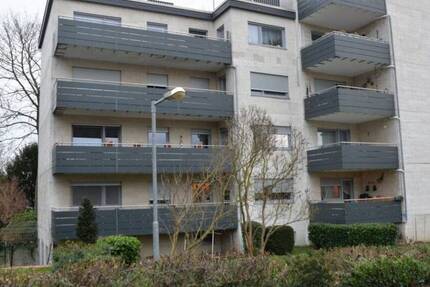 Wohnung Bergheim Zieverich - 4 Zimmer, 105 m&sup2;, 179.000&euro; | Angebot:23881360