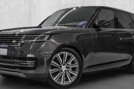 Land Rover Range Rover 1.500 km 148.900 &euro; Köln 51149