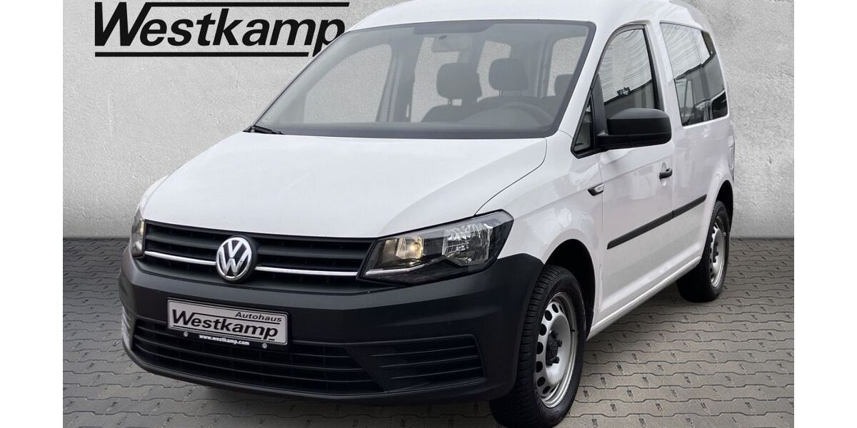 VW Caddy 133.200 km 14.830 &euro; Frechen 50226