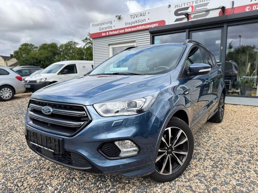 Kuga
