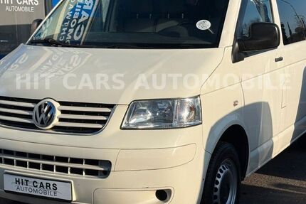 VW T5 Transporter 416.000 km 4.900 &euro; Leverkusen 51375
